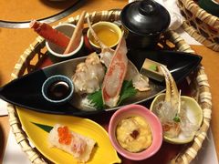 -蟹道乐(網元別館店)
