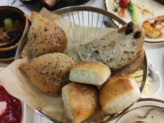 -马克西姆俄罗斯餐厅(通亚街店)