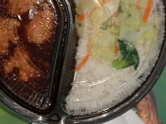 -德克士(香港街店)