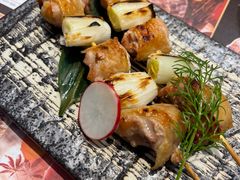 -元通寿司(大朗店)