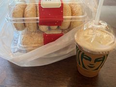 -星巴克(无锡百联奥特莱斯店)