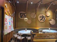 -四方桌·福建客家土菜(沙县步行街店)