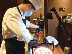 -上海人家花樣年华(中山公园店)