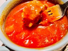 -俄士厨房(五棵松华熙LIVE店)