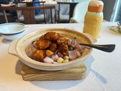 -禧宴Joyous Restaurant(禧园店)