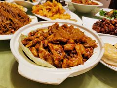 -津菜宋记老房子(鼓楼店)