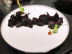 牛肉-柒厢食事雅谈