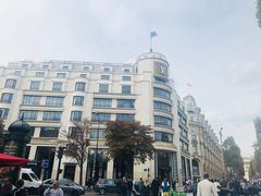 -路易·威登(香榭丽舍大道店)