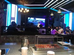 -邢氏老太太烧烤(罗湖店)