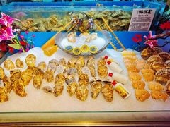-蚝·生·鲜牛烧肉铺(中央大街店)