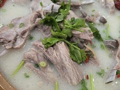 -张记焖窑·十五年专注焖烤(雍和宫店)