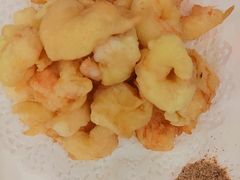 -陶然饺子城(奥体中路店)