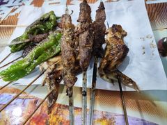 -多浪烧烤(镇江分店)