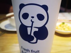 -茶百道(二七万达店)