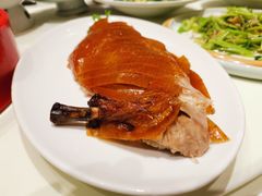 -惠丰堂饭庄·烤鸭·京味菜(翠微路店)