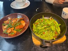 -简小舍·民间手艺菜(武昌江滩店)