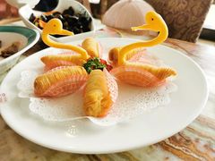 椿记榴莲酥-椿记烧鹅(叠彩店)