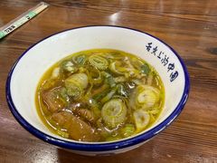 -秦忆浓岐山臊子面(扶风店)