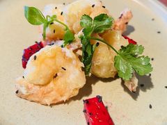 -苏州园区福朋喜来登酒店·聚味轩中餐厅