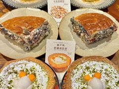 -清真·双公羊·馕坑烤全羊(奥体店)