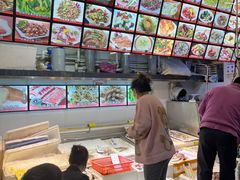 -新享乐海鲜(翠华路店)