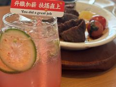 -芳草地西式融合餐厅(回龙窝店)