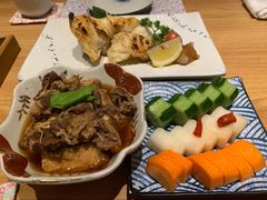-彩汐 日式海鲜&烧鸟居酒屋
