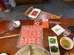 -1078號老北京涮肉(松柏店)