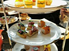 -上海苏宁宝丽嘉酒店·Cafe Bellagio西餐厅
