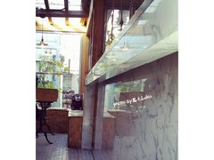 -METAL HANDS(五道营店)