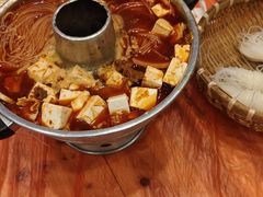 -王大乔泡椒米线·小火锅(星城天地店)