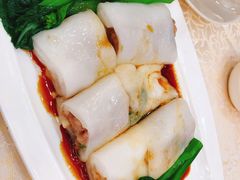 -顺德人家食府(黄金广场店)