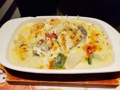 -南都咖啡西餐厅(天誉店)