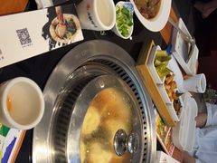 -灶座小锅烀饼·铁锅炖(全国总店)