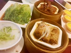 picture-喜鹊茶点.啫煲(车陂店)