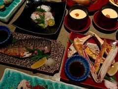 -贰捌零叁精致料理(钱湖店)