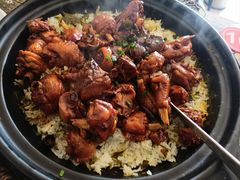 -小海土菜馆(振容路店)