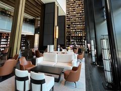 -木嘛working coffee(前海店)