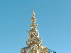 -峨嵋山金顶
