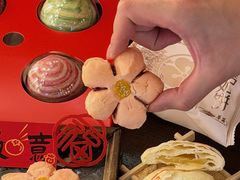-陕拾叁-西安糕点(大雁塔店)