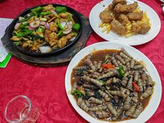 -联丰美食(番禺店)