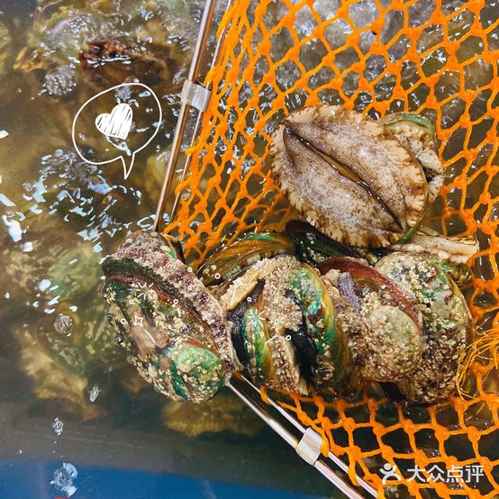 海港盛宴海鲜自助(五道口店)