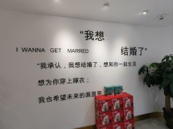 -卡恩婚纱摄影(桥梓口店)