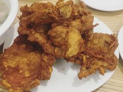 -九龙餐厅(大沽路店)