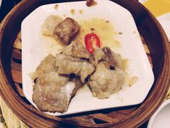 -香港表哥茶餐厅(银泰百货店)