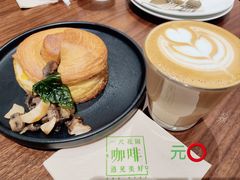 -一尺花园(安和花园店)