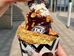 -DQ·蛋糕·冰淇淋(苏州中心店)