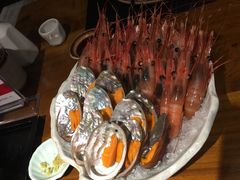 -和彩放题餐厅(酒仙桥店)