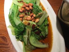 -炊烟小炒黄牛肉(东庆街店)