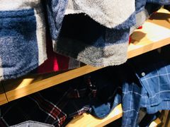 -MUJI无印良品(万达仓山店)